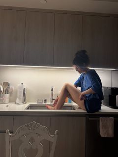 Sam Sheen feet photo 16