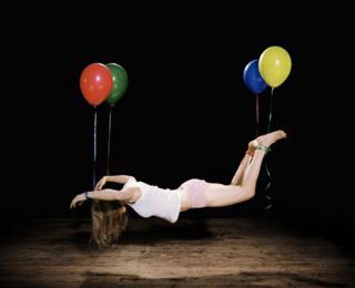 Sam Taylor-Johnson feet photo 18