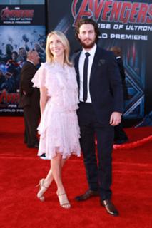 Sam Taylor-Johnson feet photo 10
