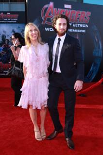 Sam Taylor-Johnson feet photo 9