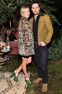 Sam Taylor-Johnson feet photo 8