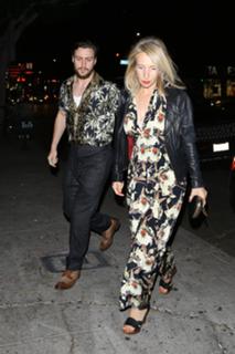 Sam Taylor-Johnson feet photo 7