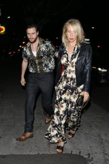 Sam Taylor-Johnson feet photo 6