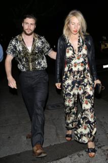 Sam Taylor-Johnson feet photo 4