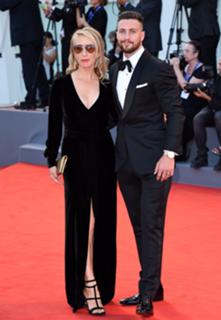 Sam Taylor-Johnson feet photo 3