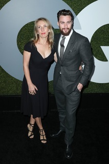 Sam Taylor-Johnson feet photo 19
