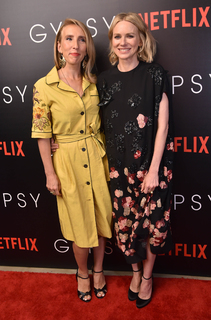 Sam Taylor-Johnson feet photo 16