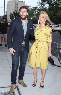Sam Taylor-Johnson feet photo 15