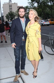 Sam Taylor-Johnson feet photo 14
