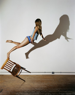 Sam Taylor-Johnson feet photo 10
