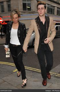 Sam Taylor-Johnson feet photo 3