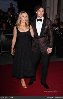 Sam Taylor-Johnson feet photo 12