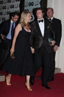 Sam Taylor-Johnson feet photo 6