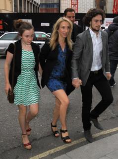 Sam Taylor-Johnson feet photo 5