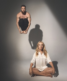 Sam Taylor-Johnson feet photo 9