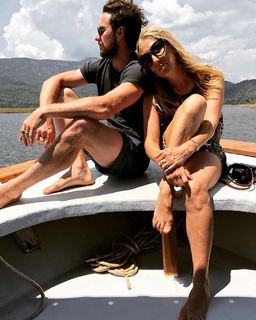 Sam Taylor-Johnson feet photo 8
