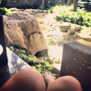 Samadhi Zendejas feet photo 11