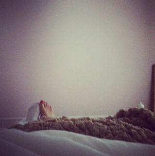 Samadhi Zendejas feet photo 16