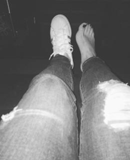 Samadhi Zendejas feet photo 13