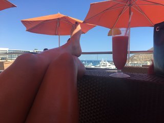 Samadhi Zendejas feet photo 2