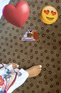 Samadhi Zendejas feet photo 18