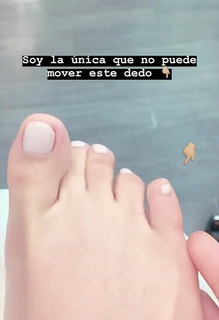 Samadhi Zendejas feet photo 14