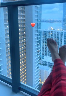 Samadhi Zendejas feet photo 13