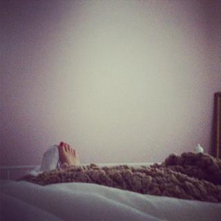 Samadhi Zendejas feet photo 1