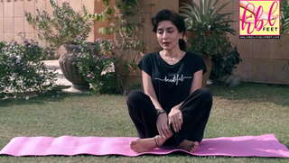 Saman Ansari feet photo 6