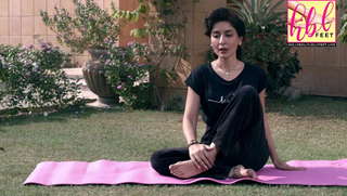 Saman Ansari feet photo 5