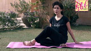 Saman Ansari feet photo 3