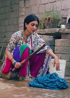 Saman Ansari feet photo 18