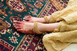 Saman Ansari feet photo 11