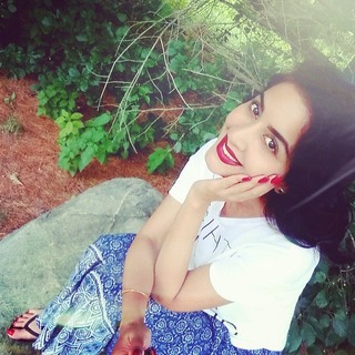 Saman Ansari feet photo 5