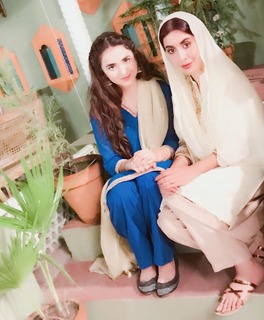 Saman Ansari feet photo 17