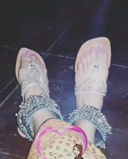 Saman Ansari feet photo 5