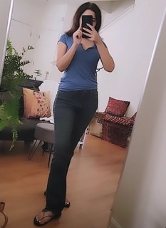 Saman Ansari feet photo 16