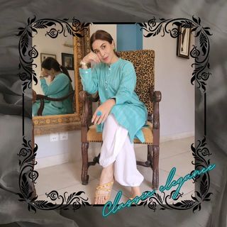 Saman Ansari feet photo 16