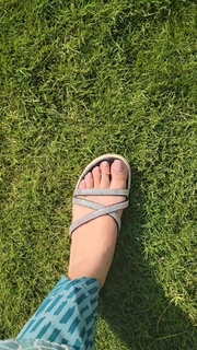 Saman Ansari feet photo 12