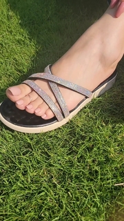 Saman Ansari feet photo 8