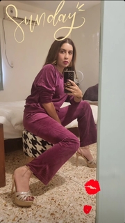 Saman Ansari feet photo 1