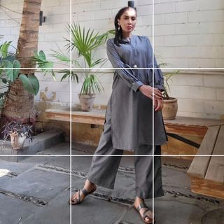 Saman Ansari feet photo 19