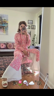 Saman Ansari feet photo 15