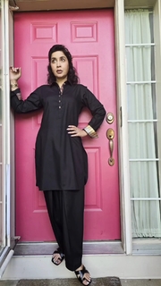 Saman Ansari feet photo 2