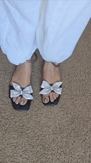 Saman Ansari feet photo 20