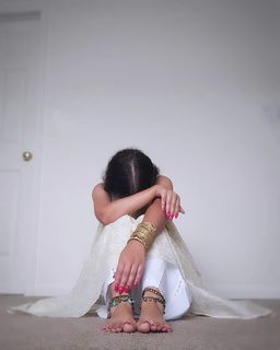 Saman Ansari feet photo 11