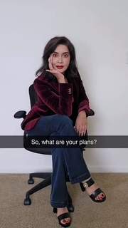 Saman Ansari feet photo 3