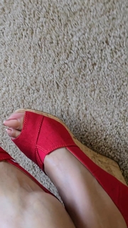 Saman Ansari feet photo 18