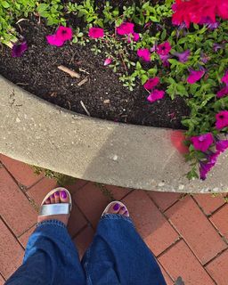 Saman Ansari feet photo 14