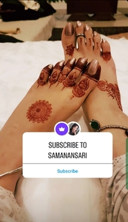 Saman Ansari feet photo 10